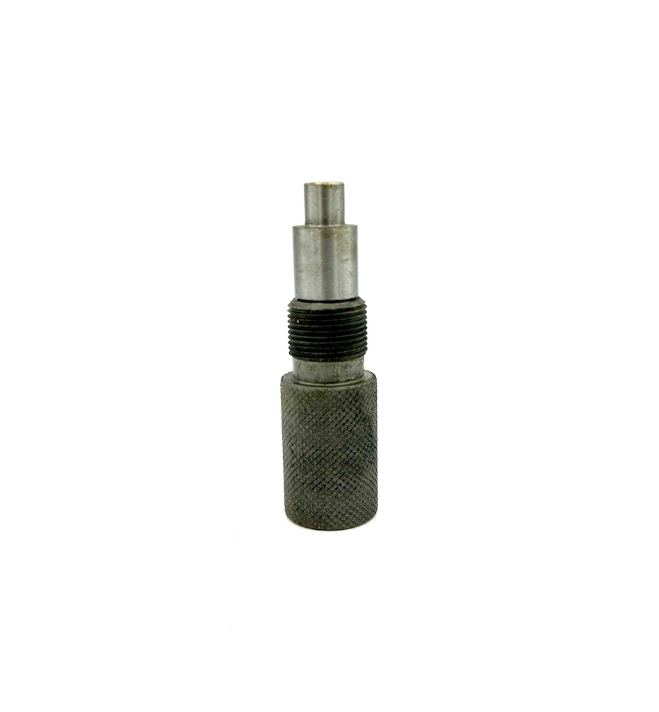 .454 Wad Cutter Die - No External | Corbin